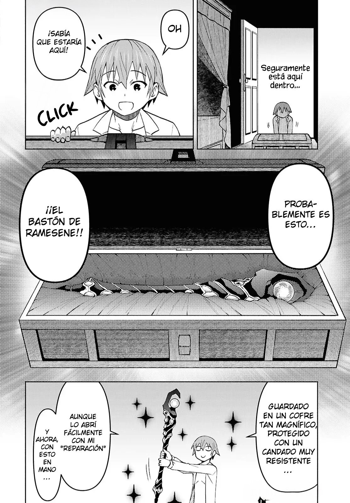 Capitulo 48 page 19