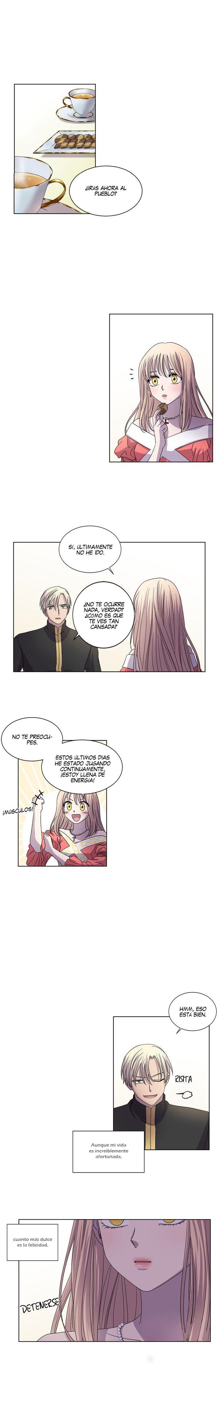 Capitulo 81 page 8