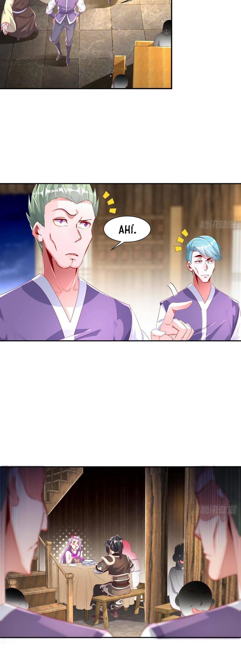 Capitulo 60 page 10