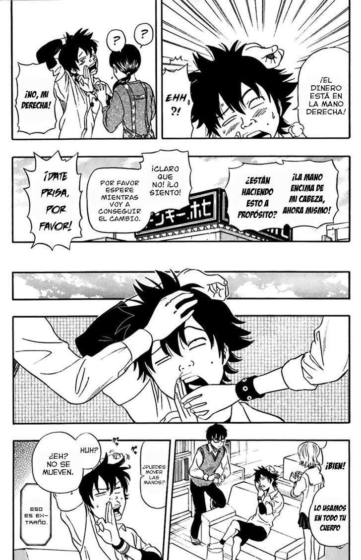 Capitulo 220 page 19