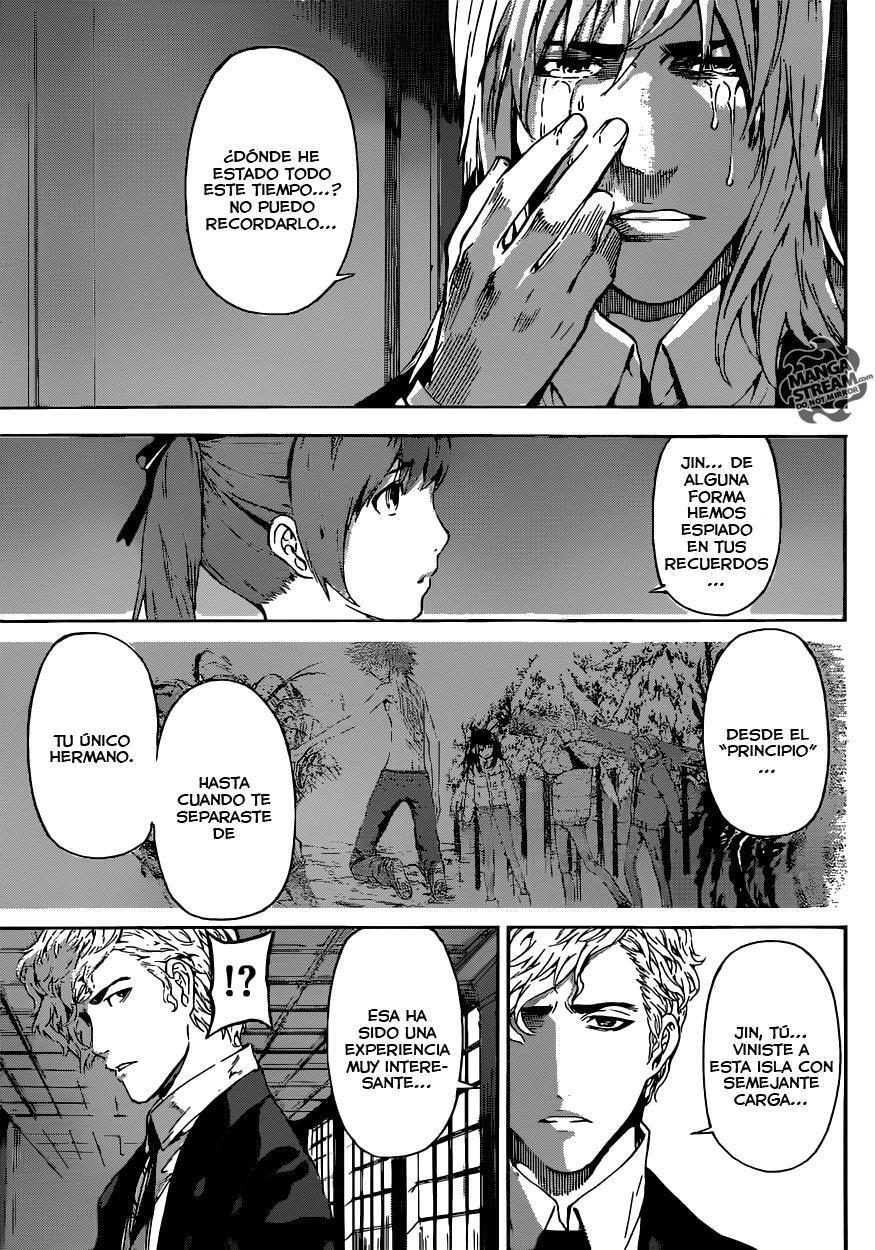 Capitulo 50 page 11