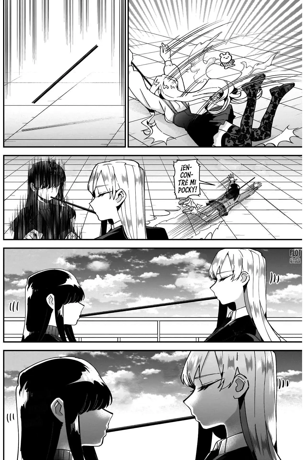 Capitulo 86 page 13
