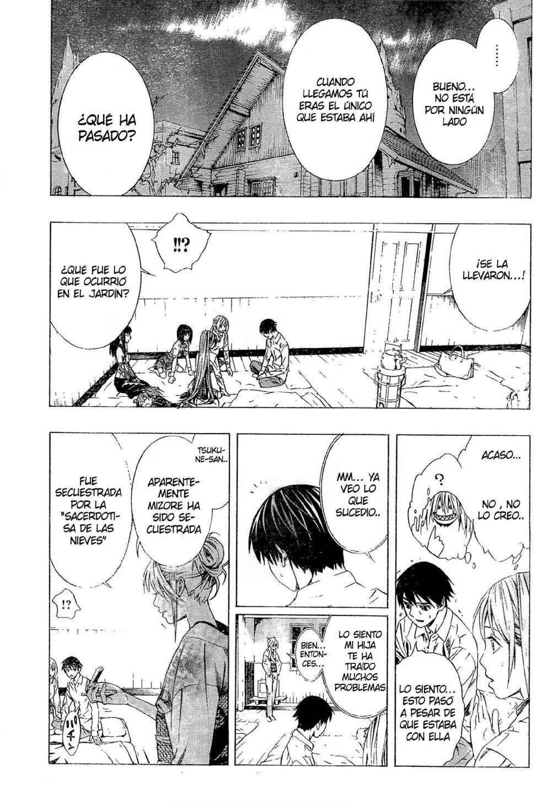 Capitulo 51 page 16