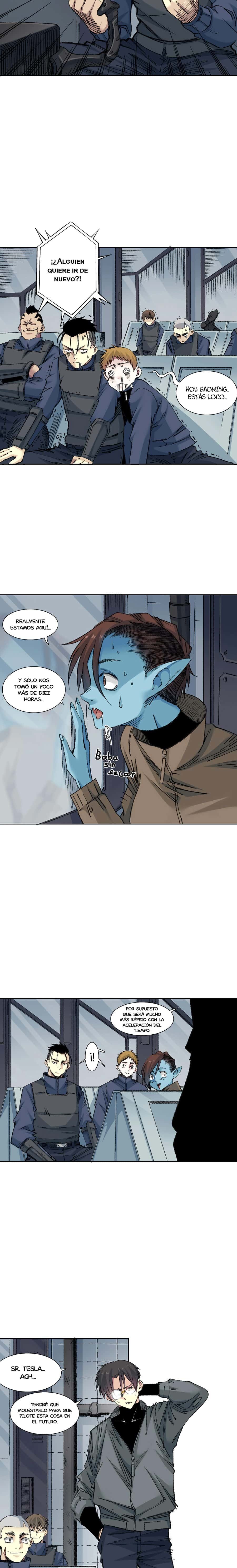 Capitulo 267 page 4