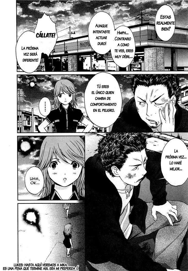 Capitulo 51 page 15