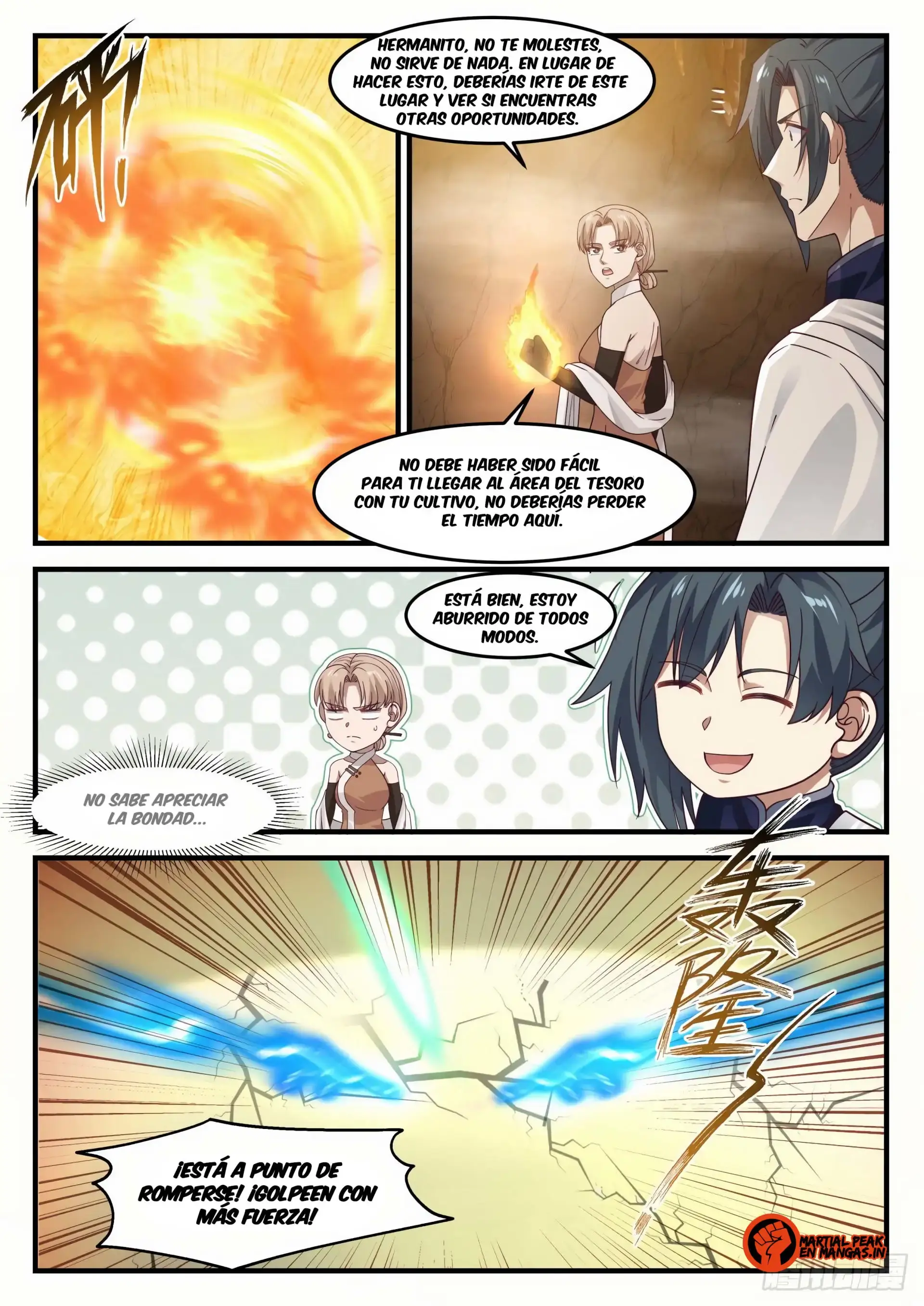 Capitulo 1092 page 3