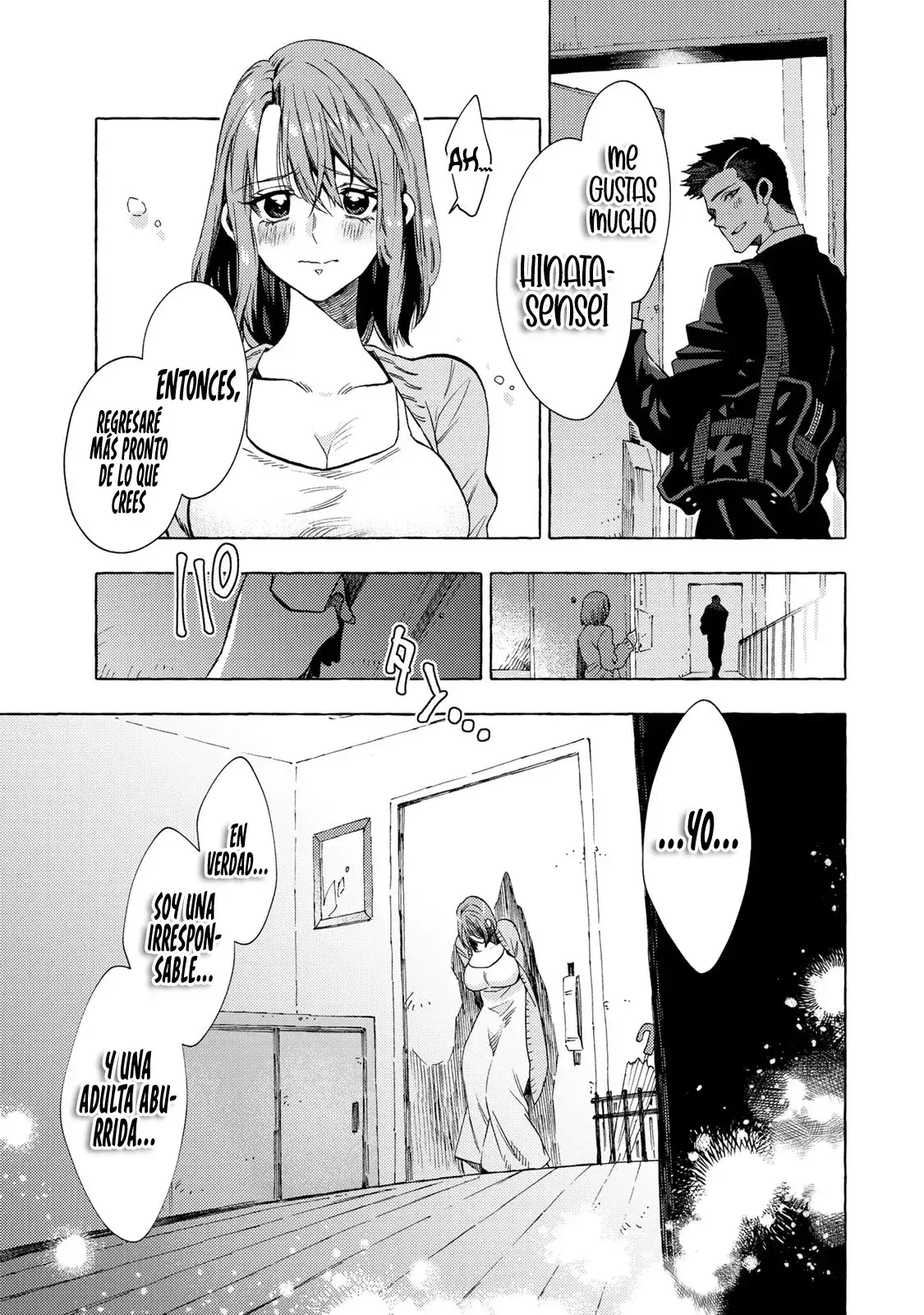 Capitulo 18 page 13