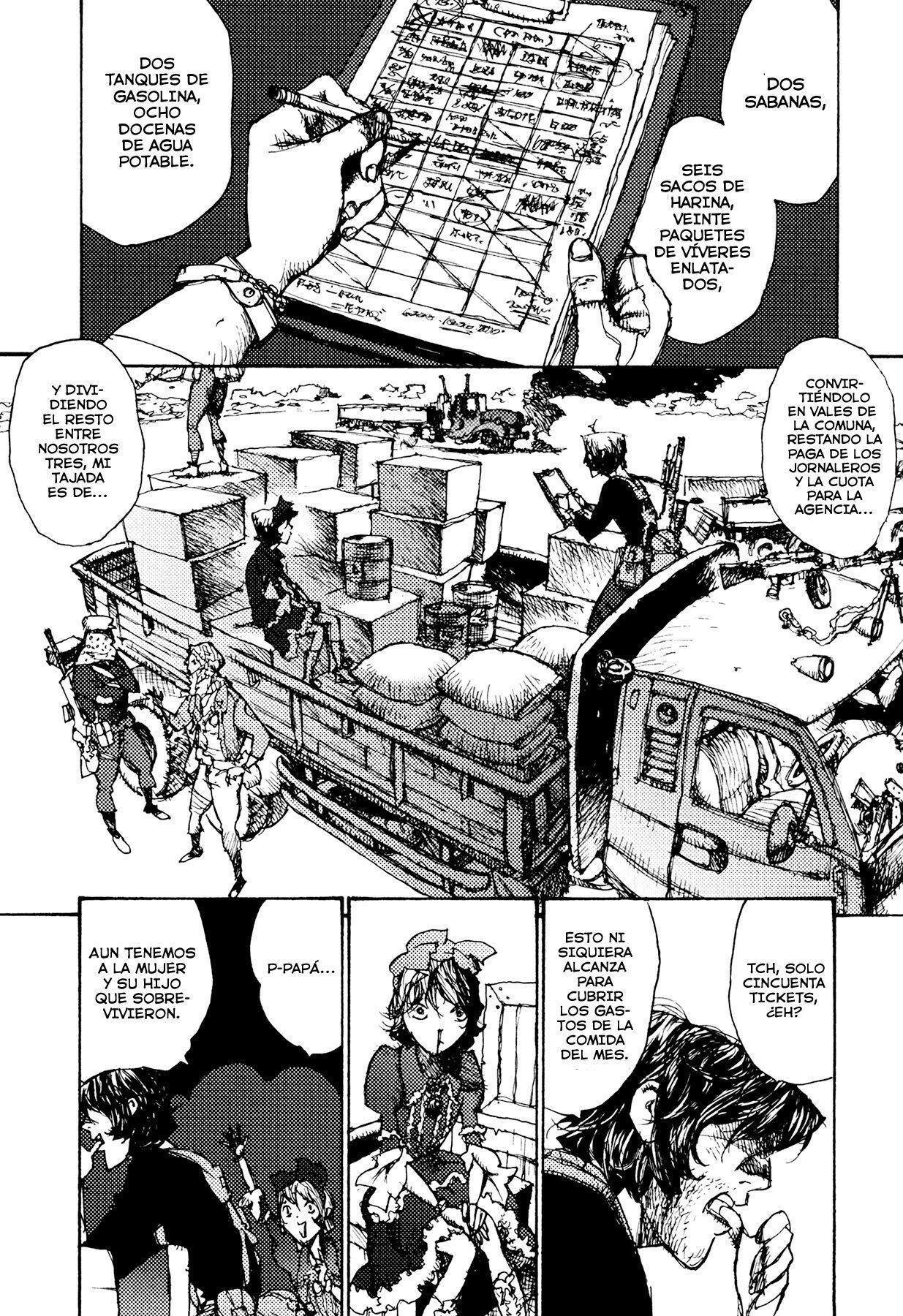 Capitulo 18 page 23