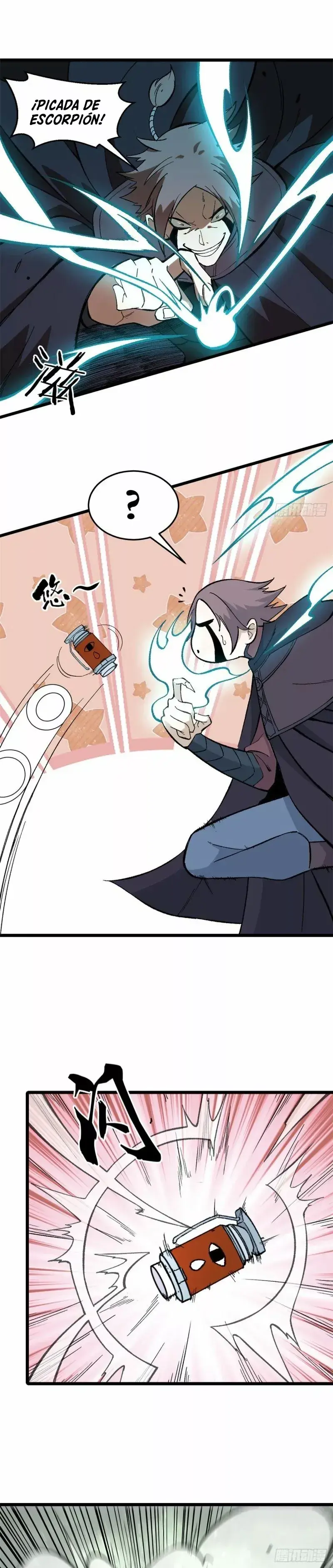 Capitulo 77 page 11