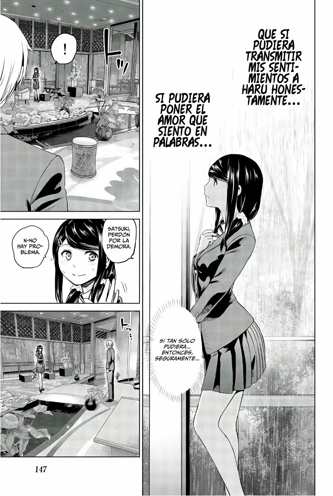 Capitulo 105 page 8