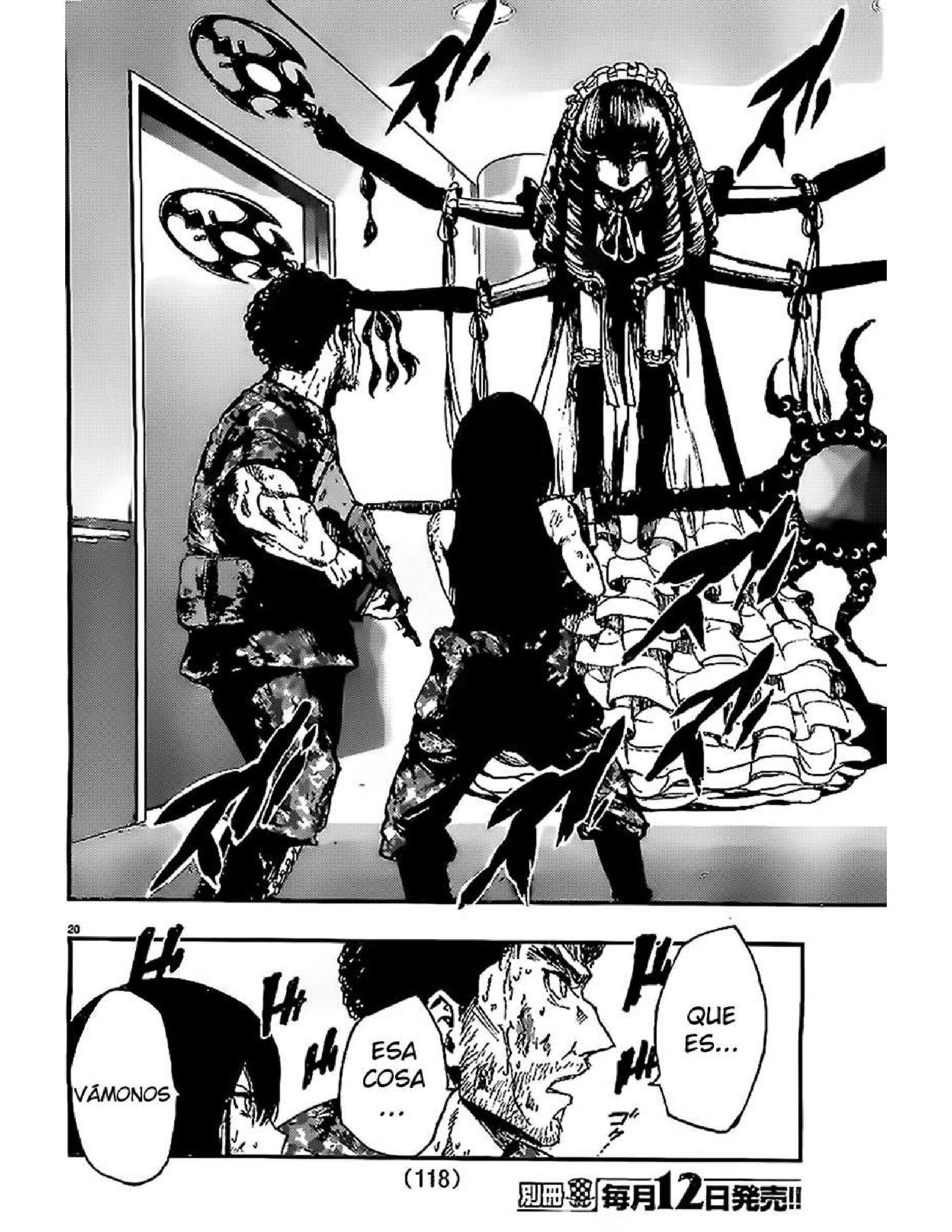 Capitulo 16 page 26