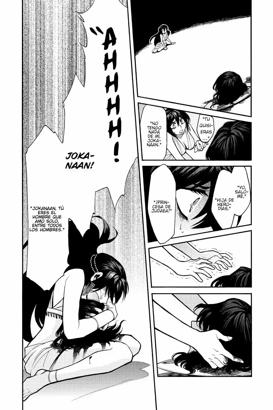 Capitulo 27 page 2