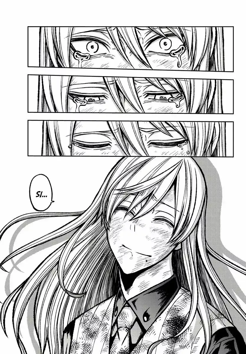 Capitulo 72 page 19