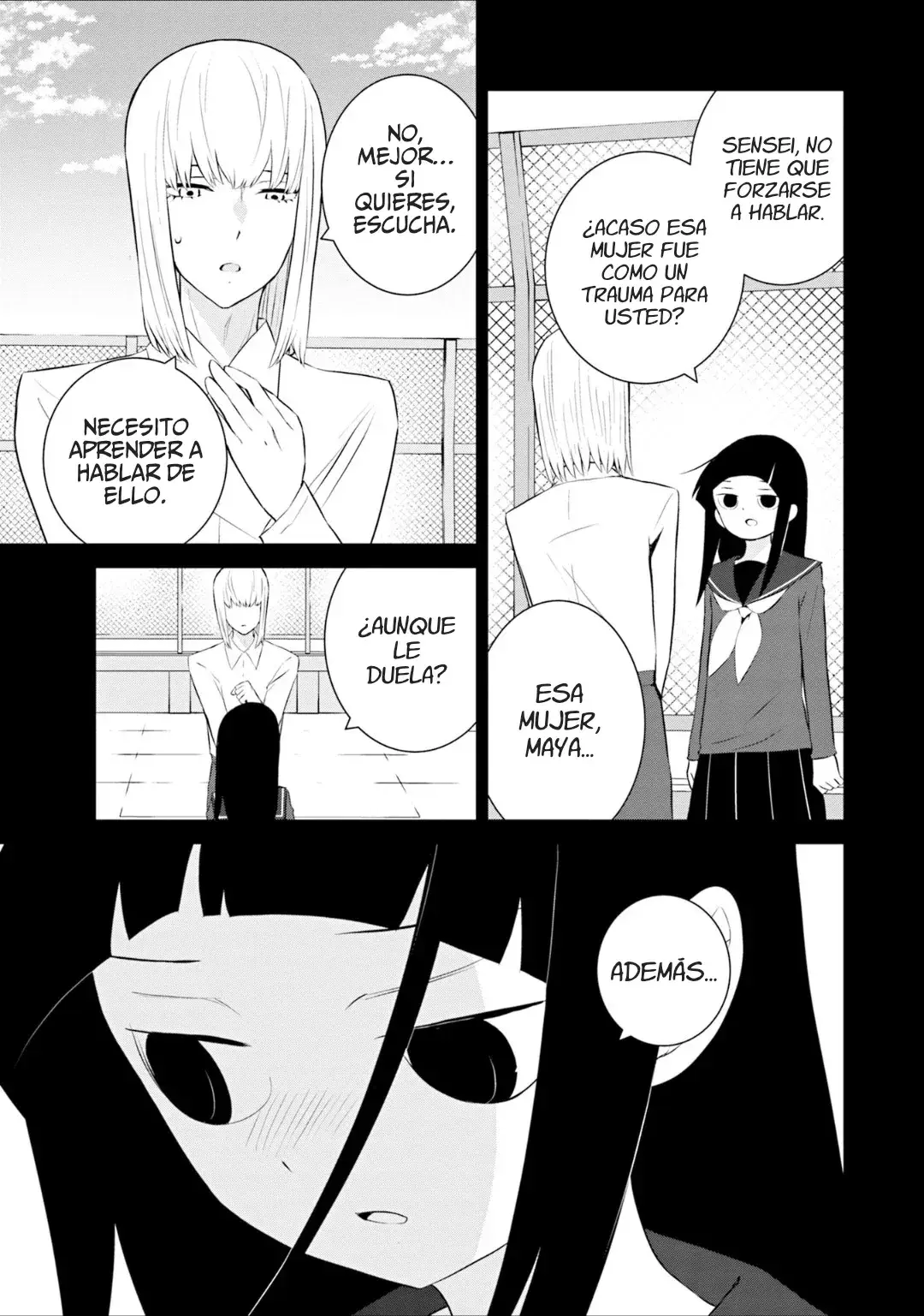 Capitulo 78 page 11