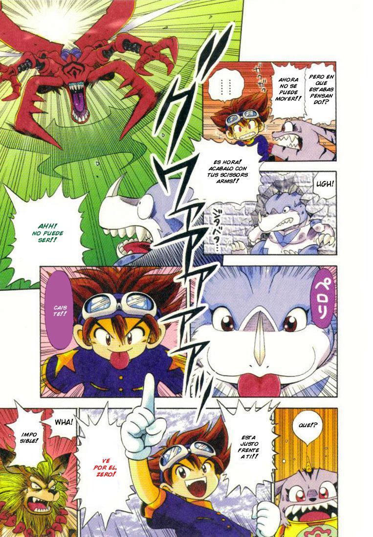 Capitulo 2 page 12