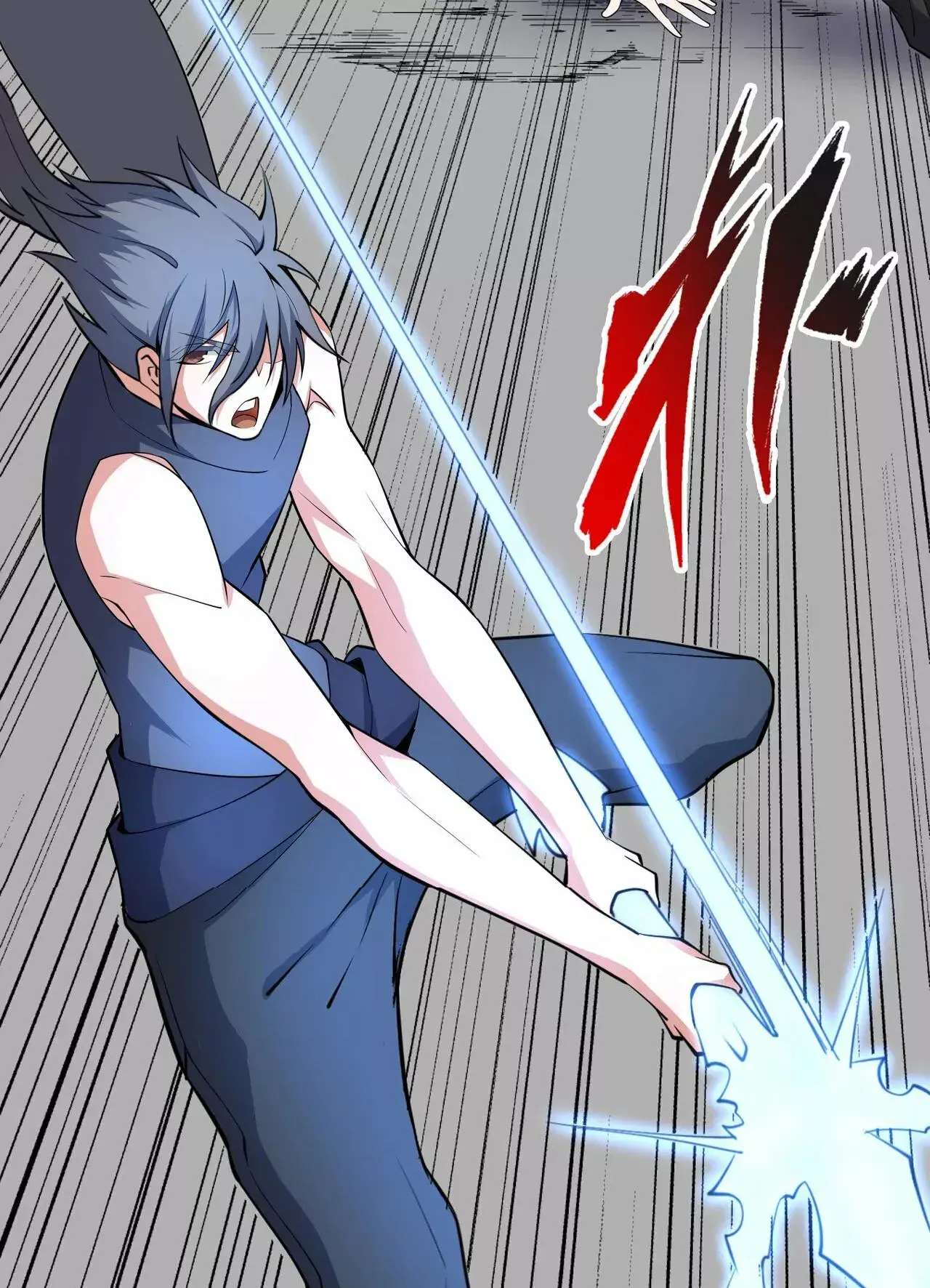 Capitulo 70 page 20