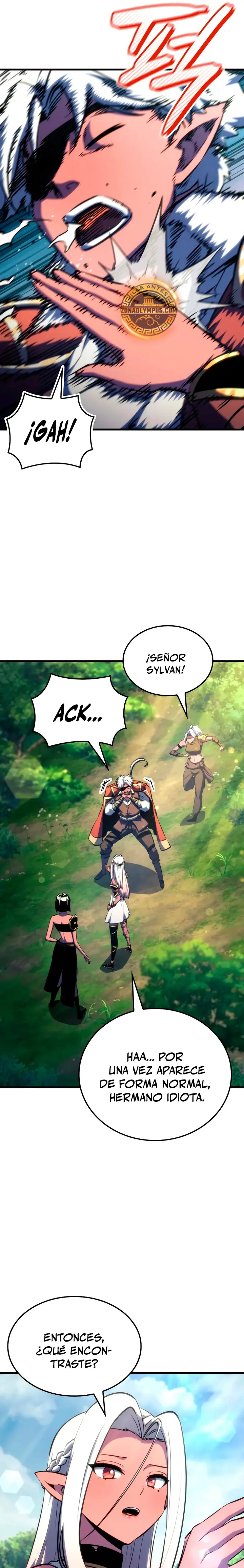 Capitulo 82 page 23