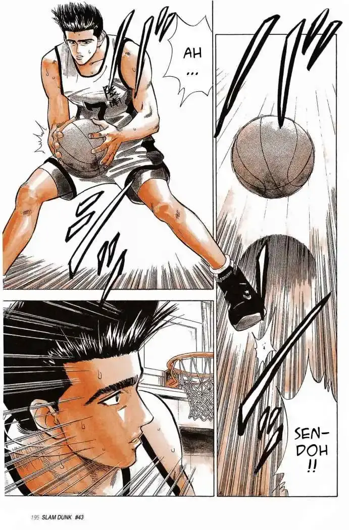 Capitulo 43 page 10