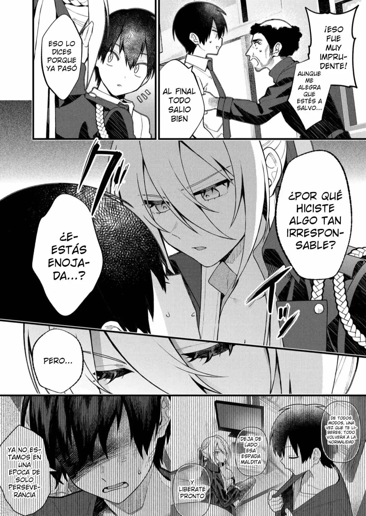 Capitulo 23 page 16