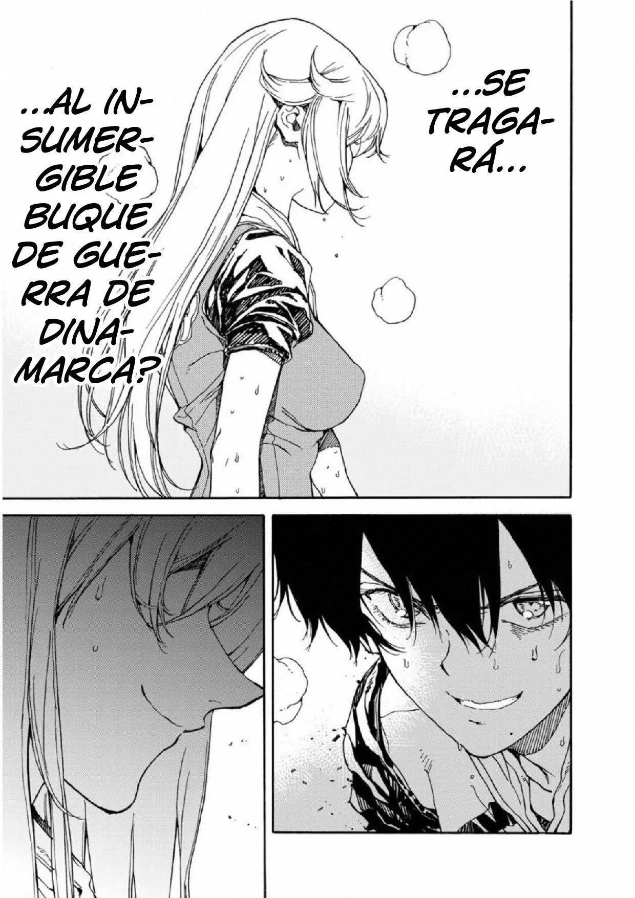 Capitulo 59 page 40