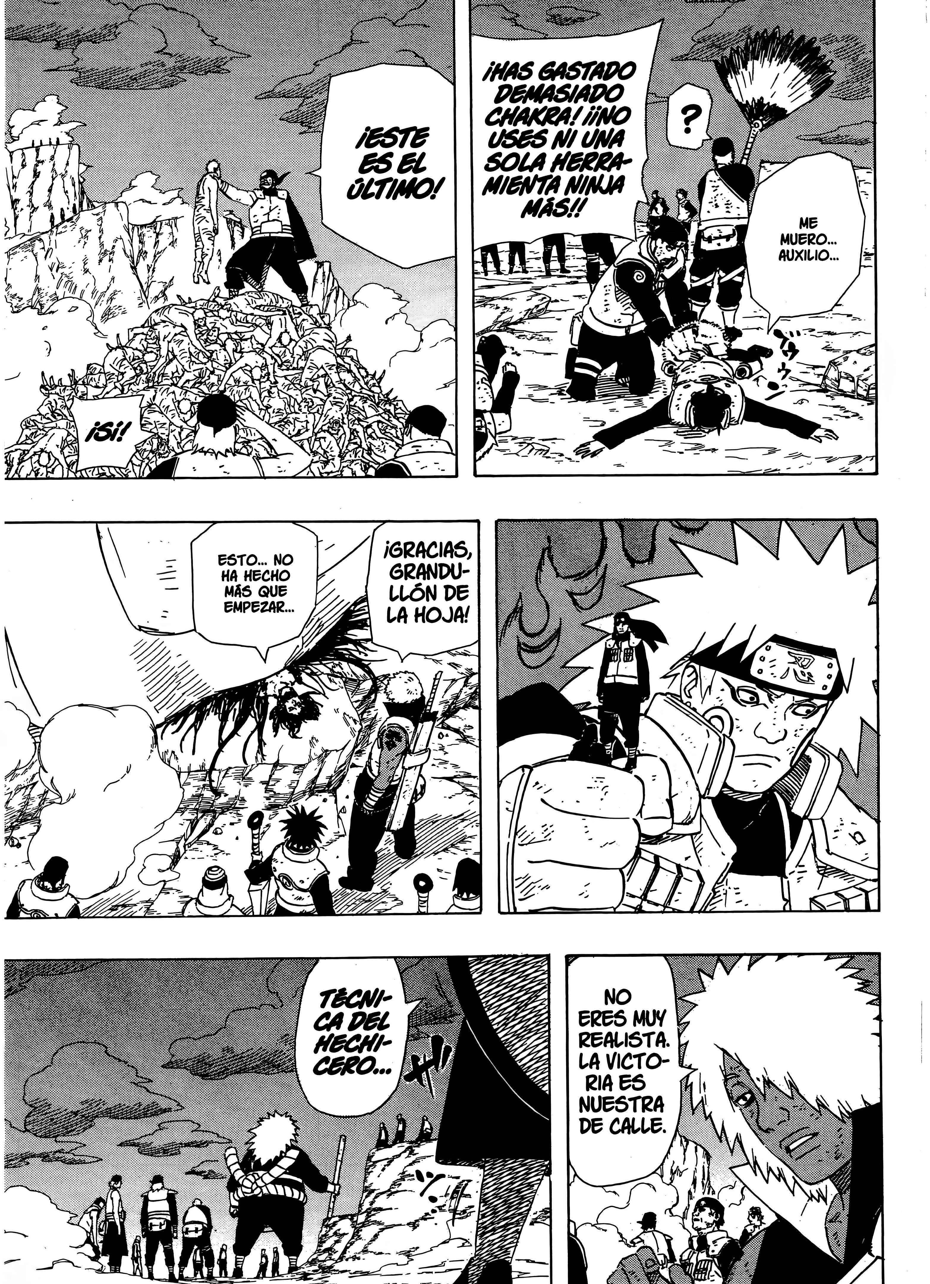 Capitulo 536 page 15