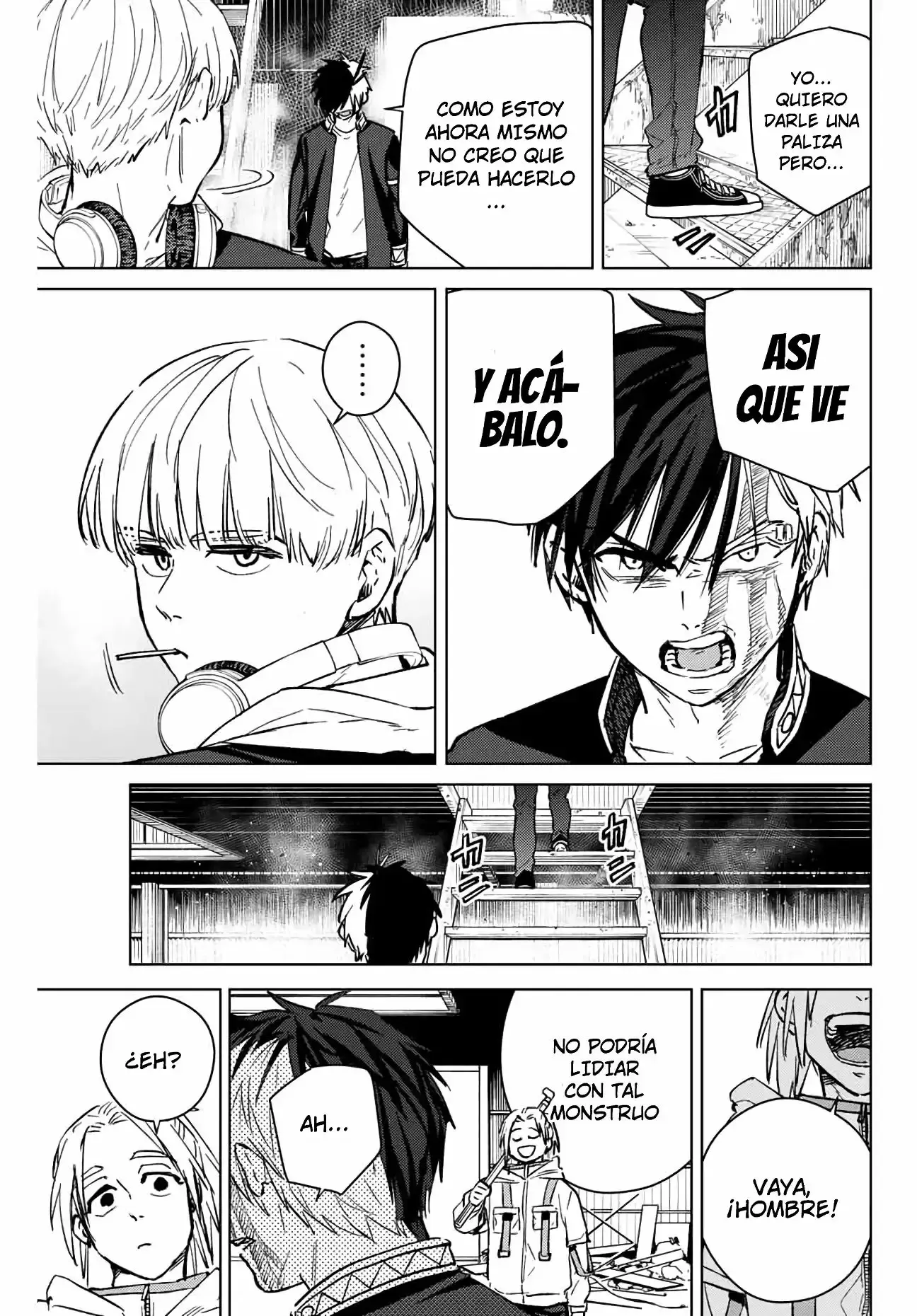 Capitulo 46 page 19