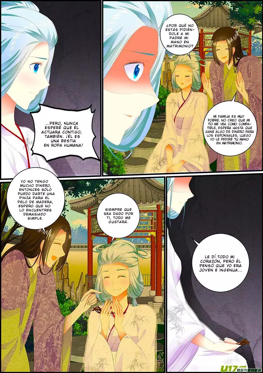 Capitulo 28 page 5