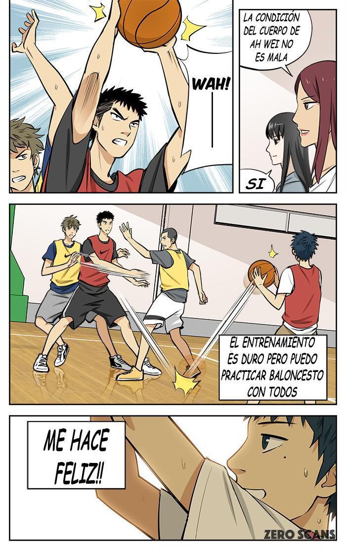 Capitulo 31 page 8