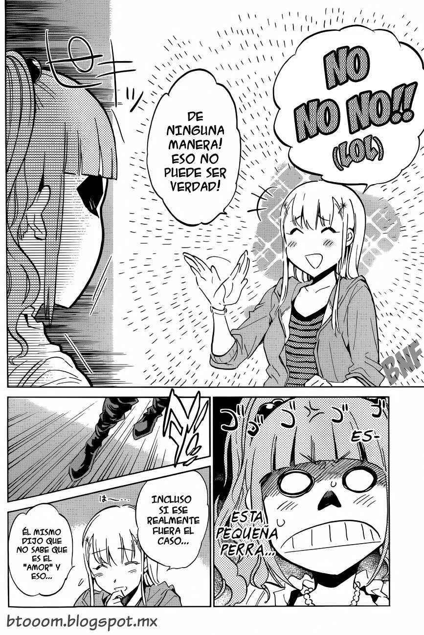 Capitulo 20 page 15
