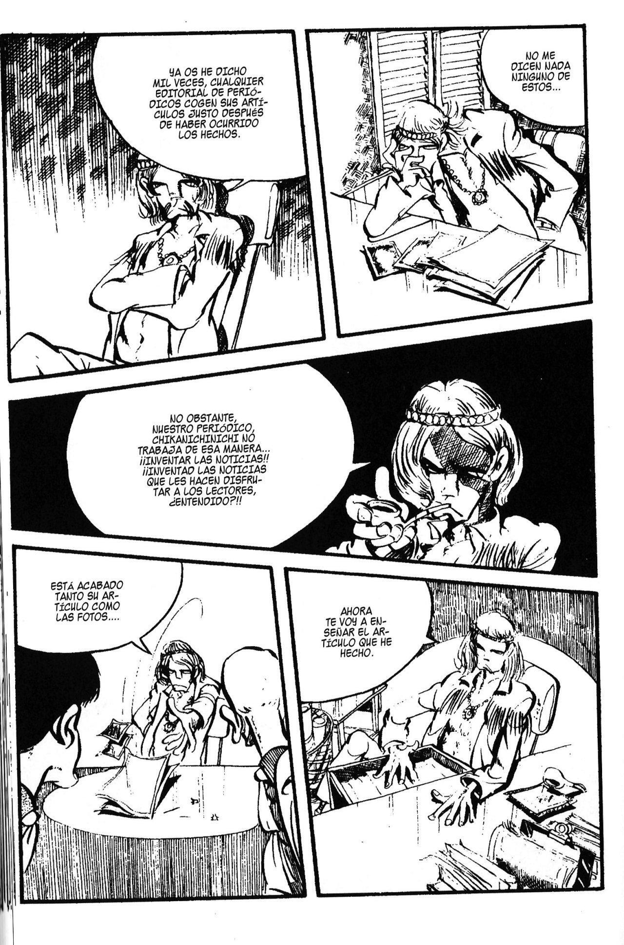 Capitulo 108 page 16