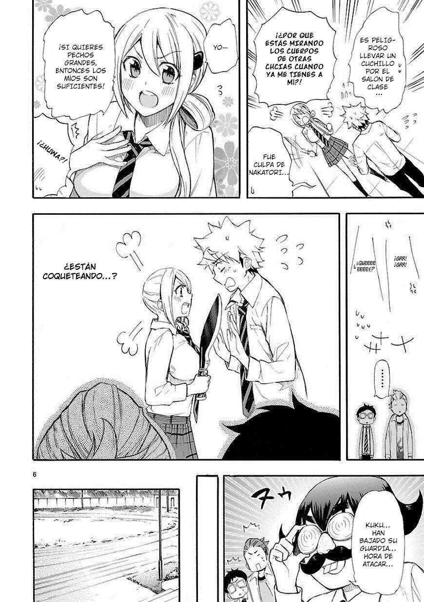 Capitulo 11 page 11