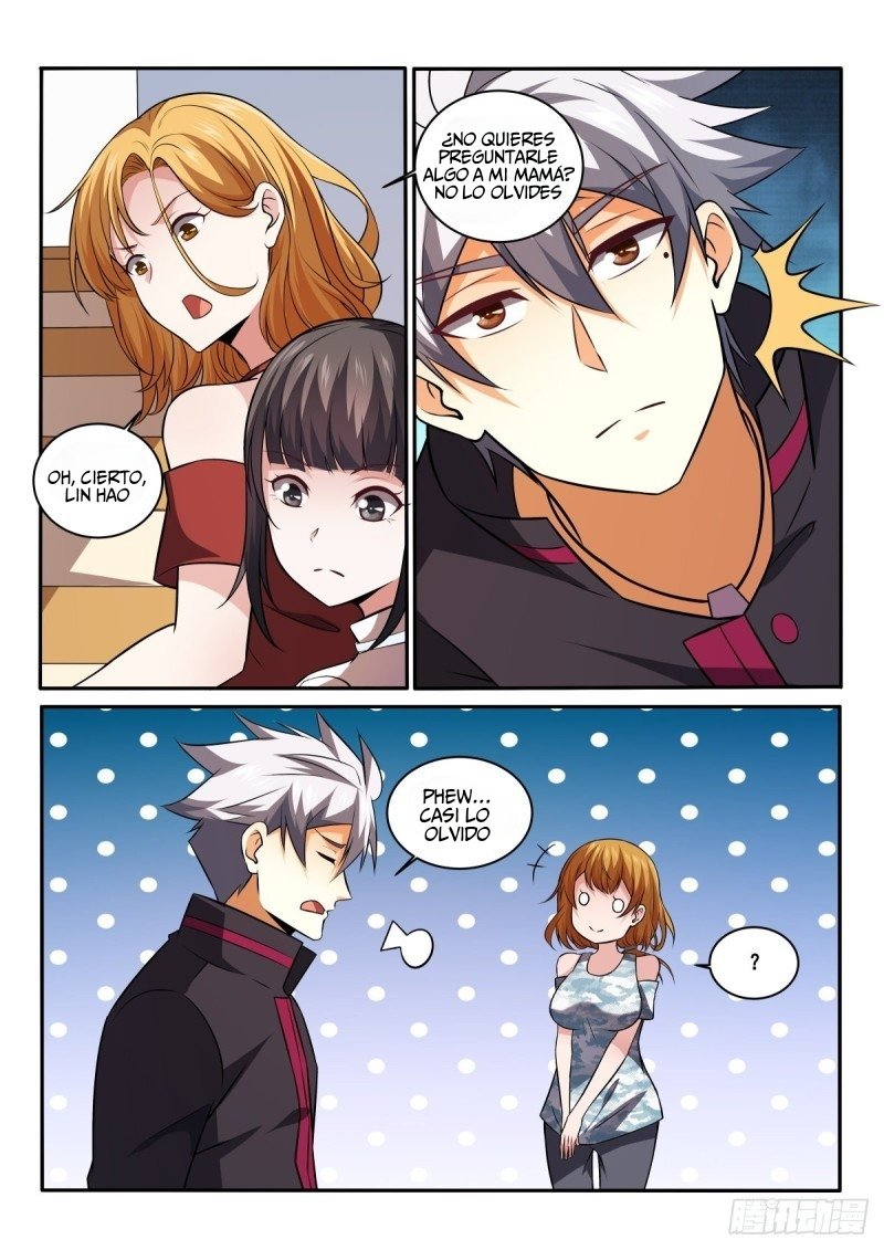 Capitulo 431 page 5