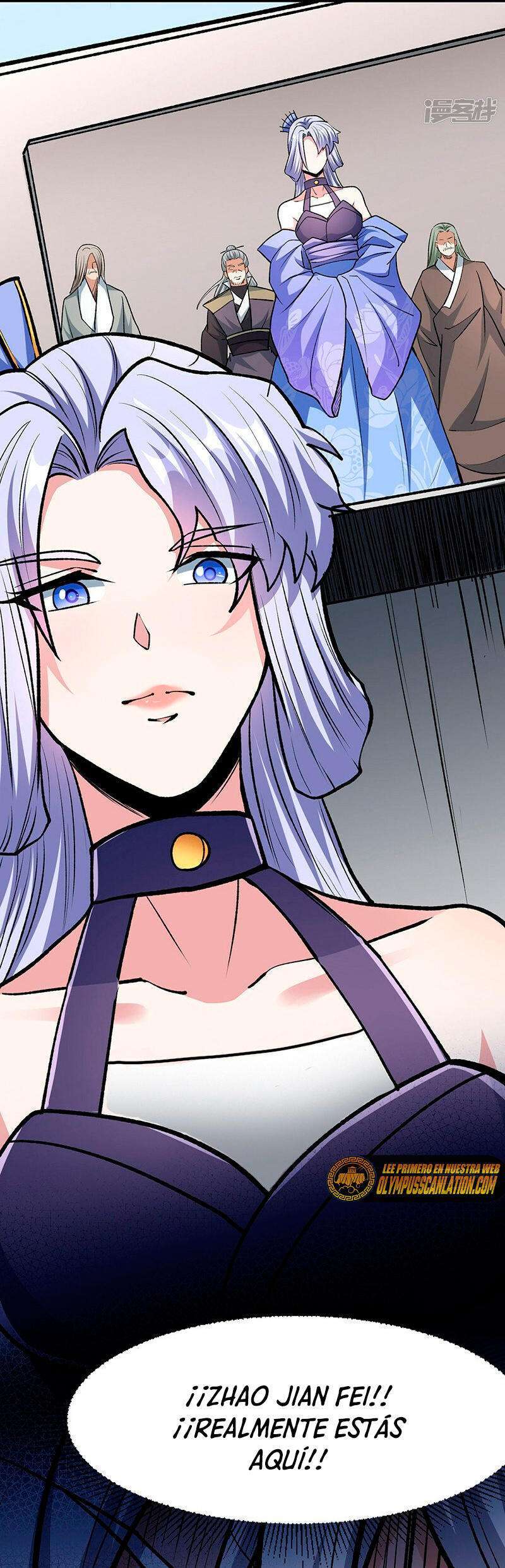 Capitulo 503 page 12