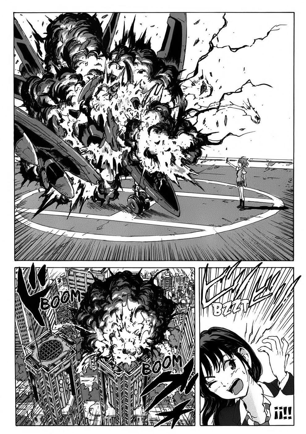 Capitulo 183 page 29