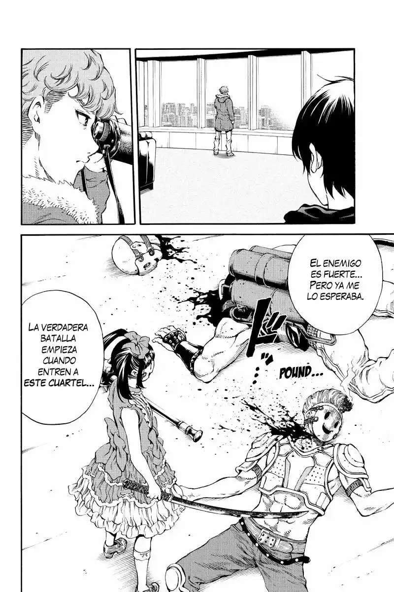 Capitulo 169 page 3
