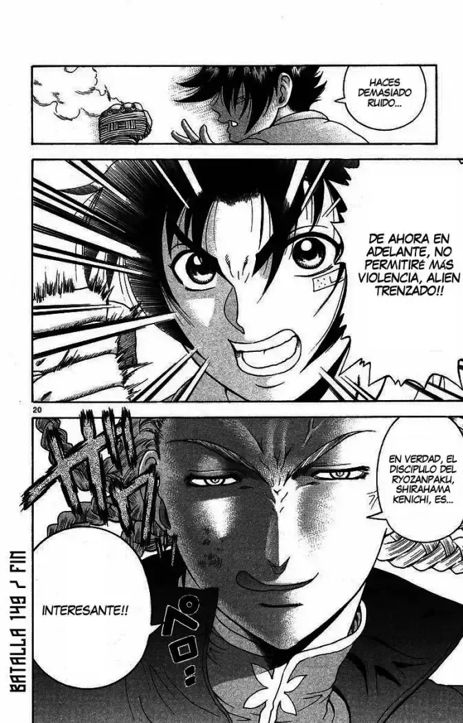 Capitulo 149 page 23