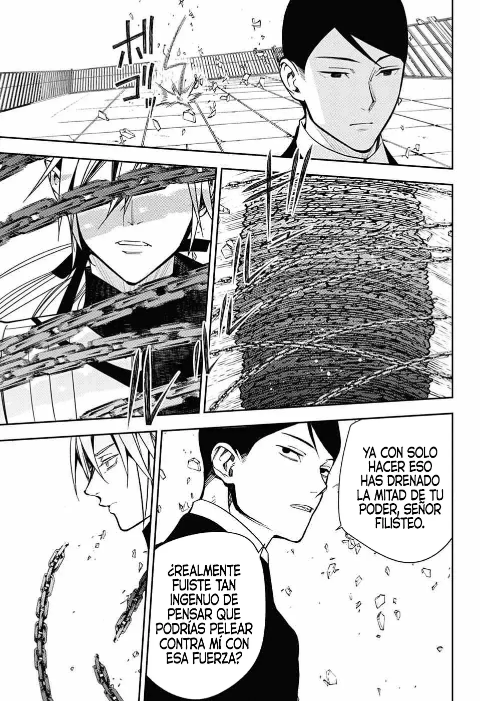 Capitulo 150 page 11