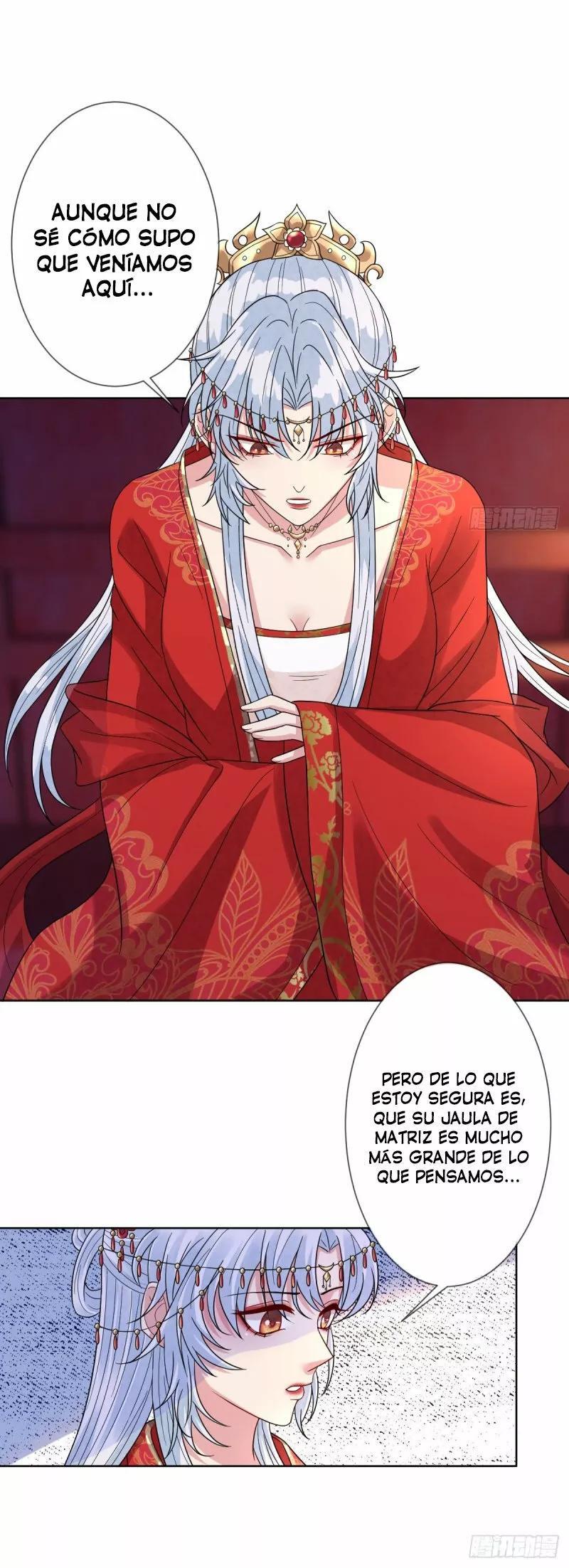 Capitulo 40 page 29