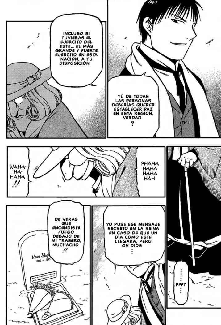 Capitulo 63 page 38