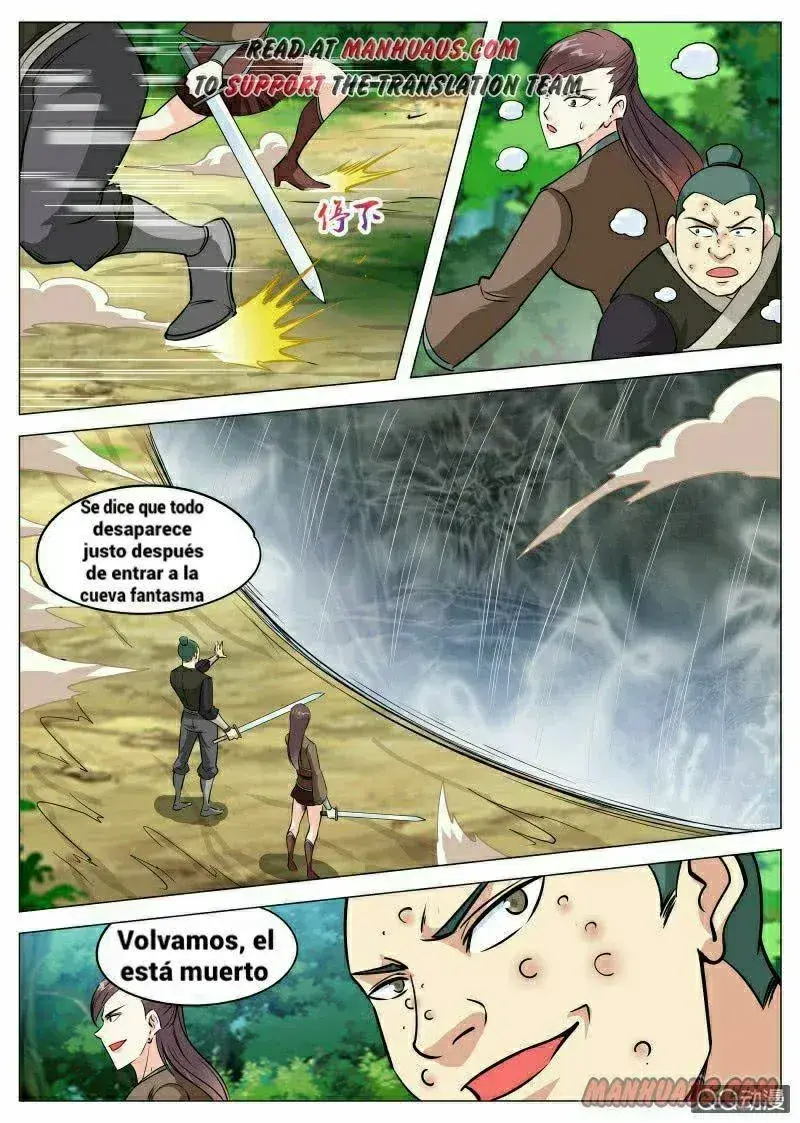 Capitulo 74 page 10