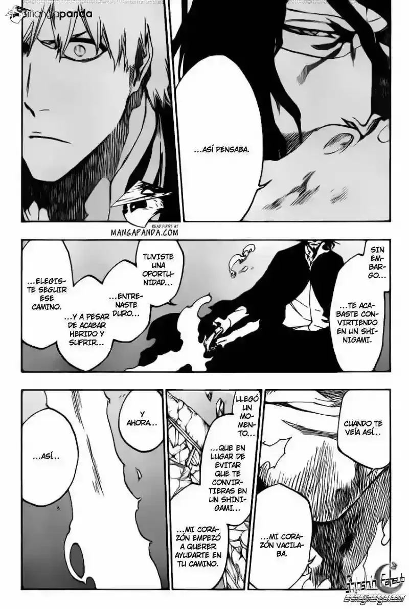 Capitulo 541 page 14
