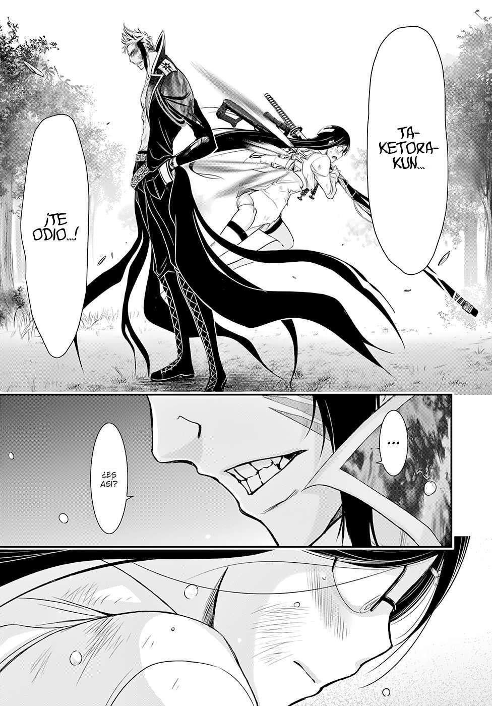 Capitulo 52 page 28