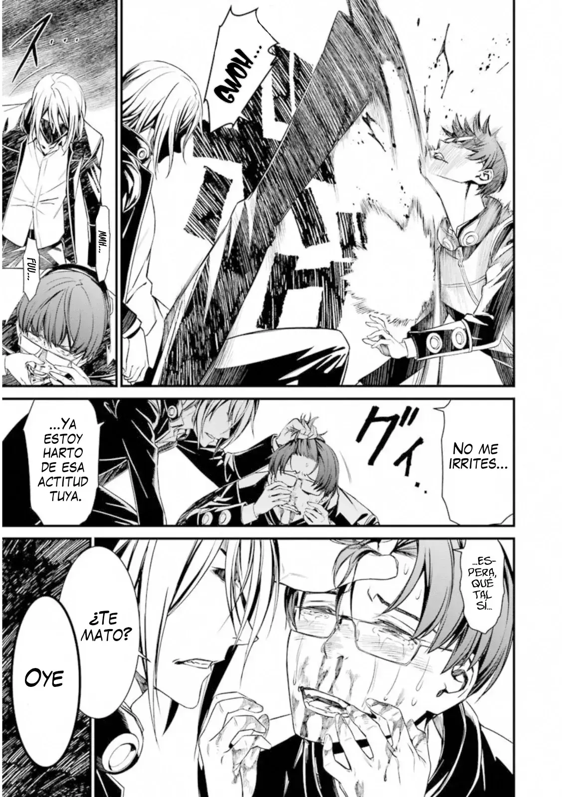 Capitulo 34 page 18
