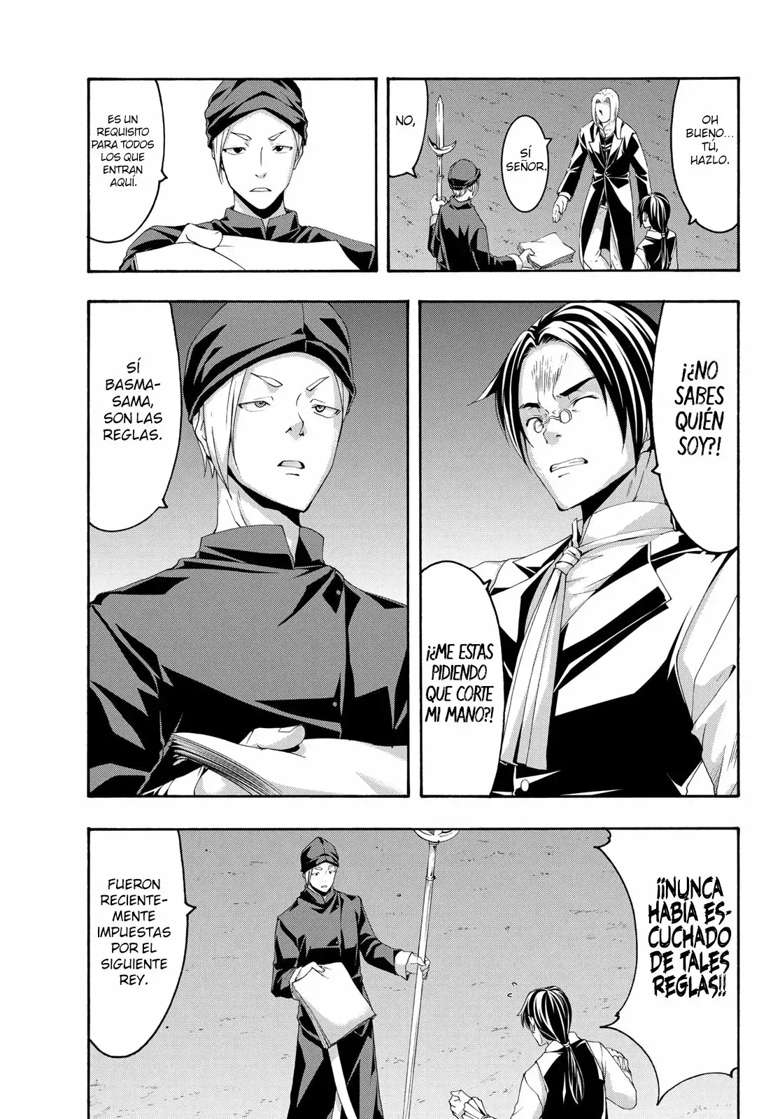 Capitulo 57 page 30