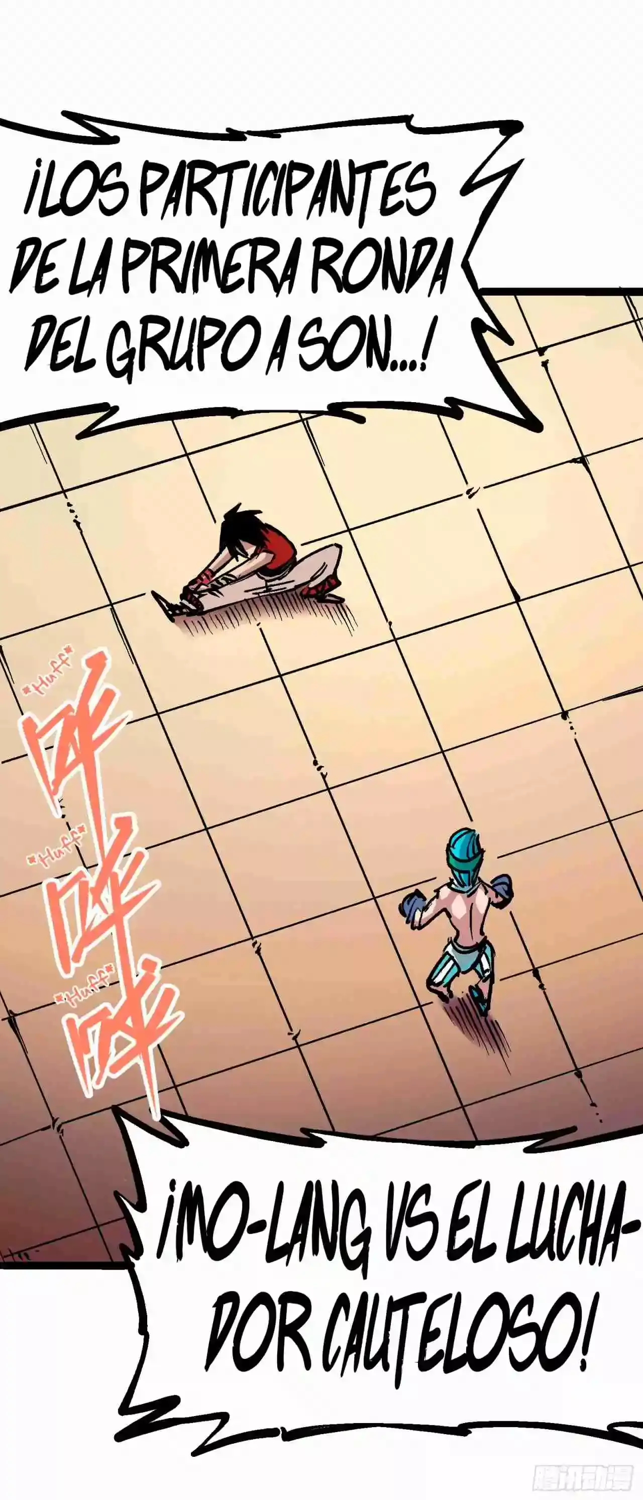 Capitulo 71 page 16