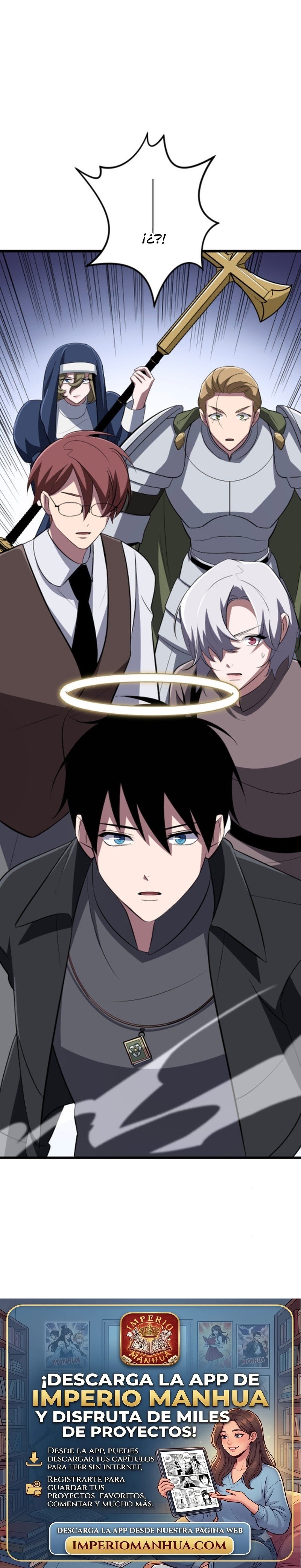 Capitulo 51 page 28