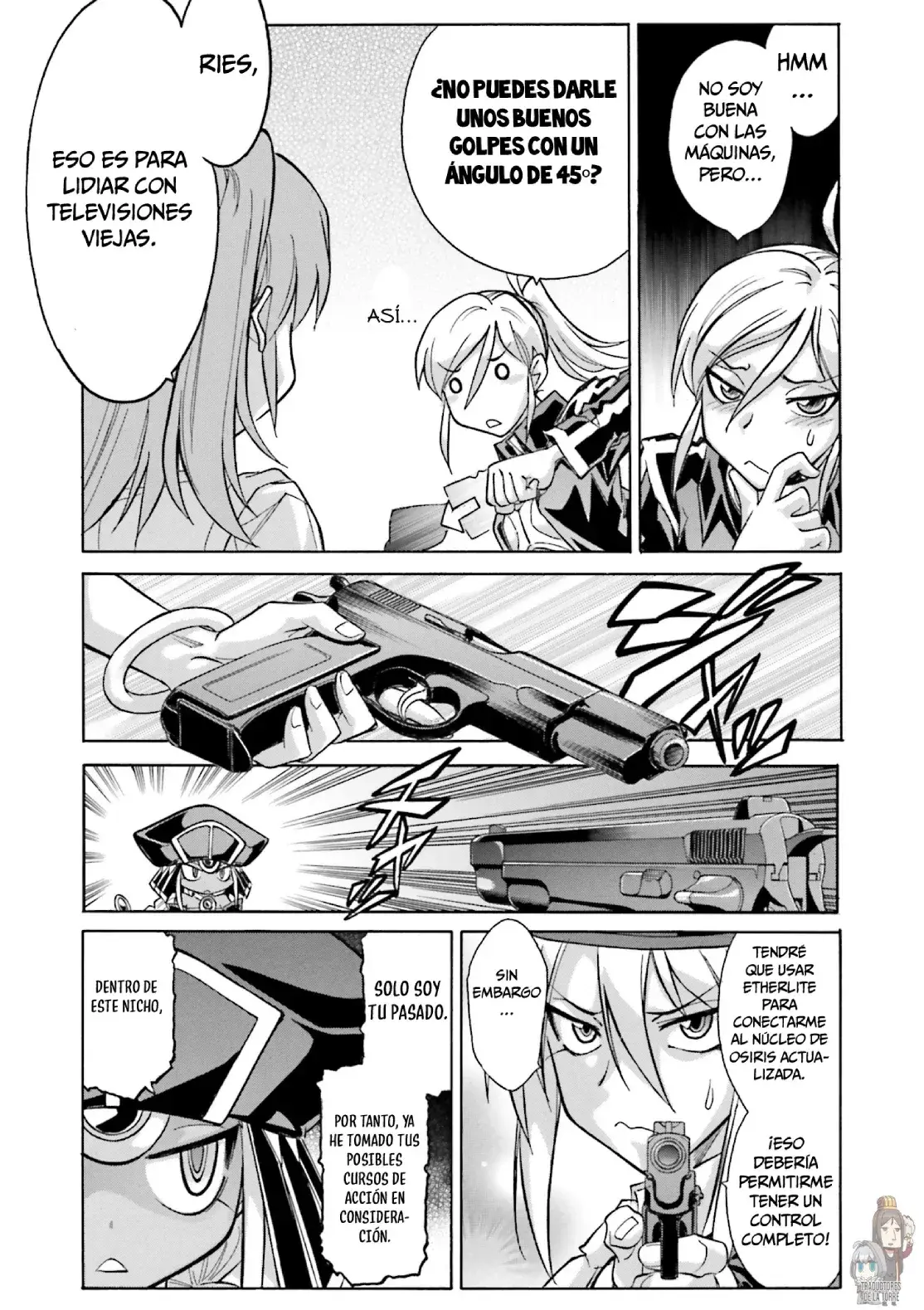 Capitulo 11 page 16