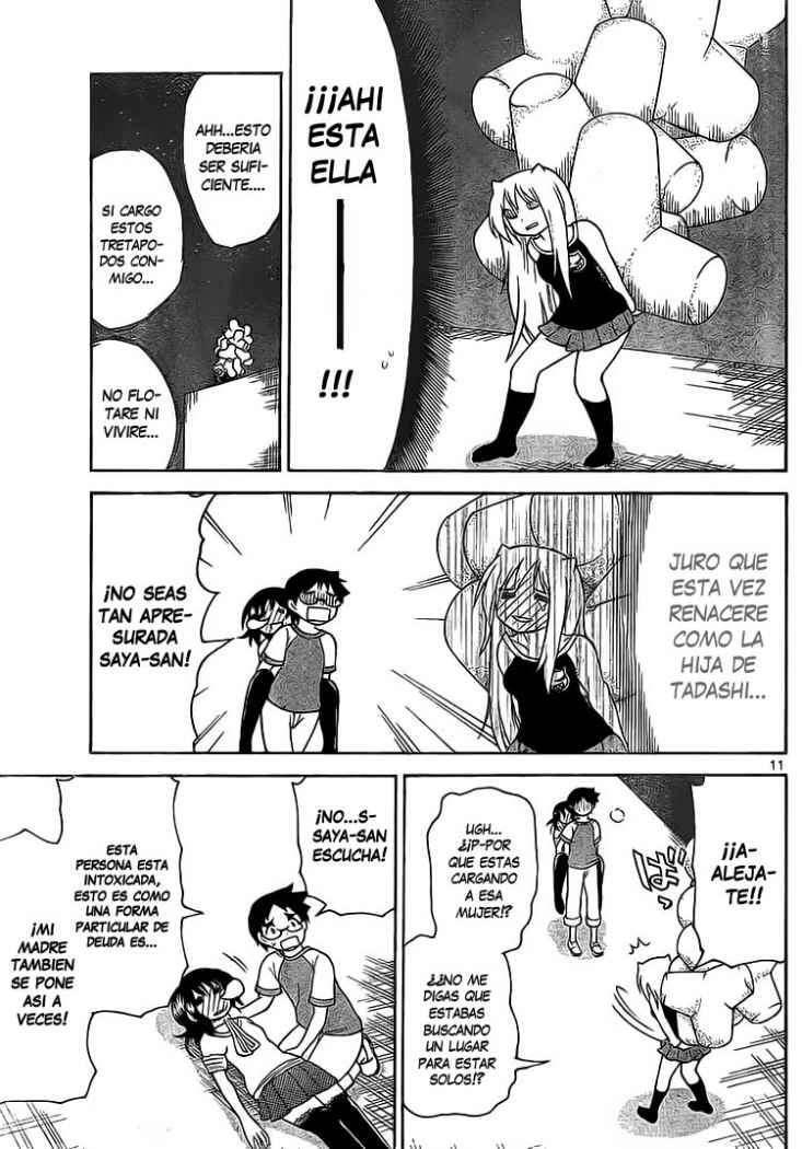 Capitulo 75 page 11