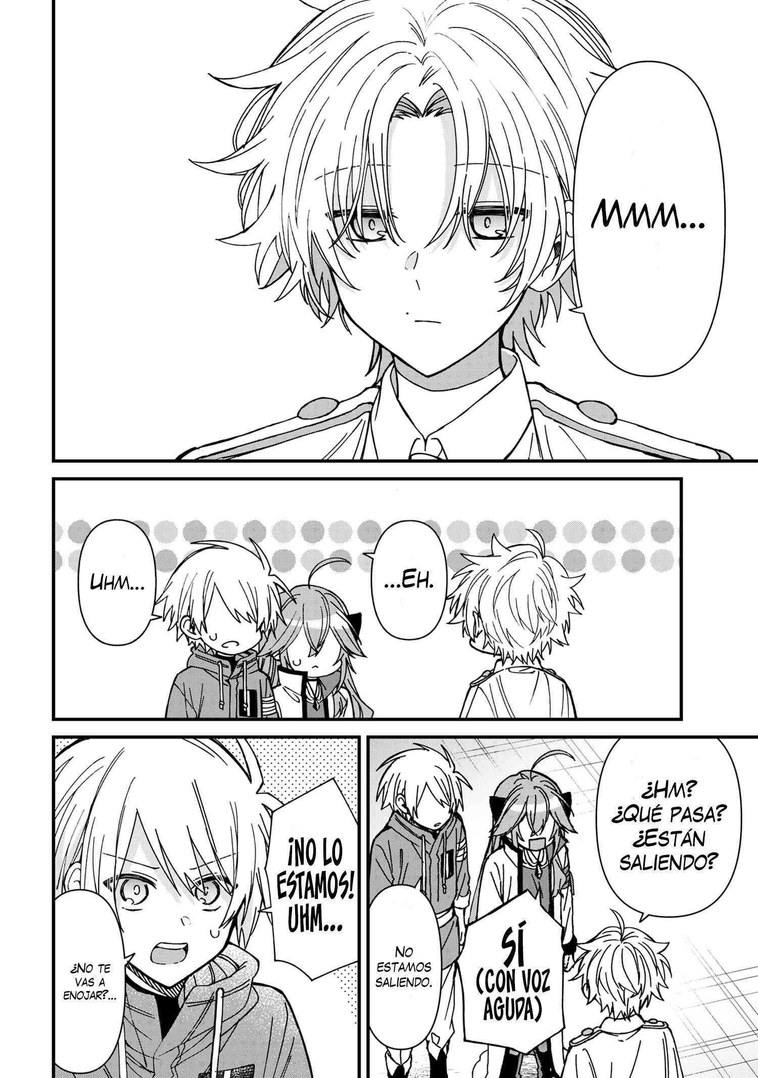 Capitulo 23 page 7