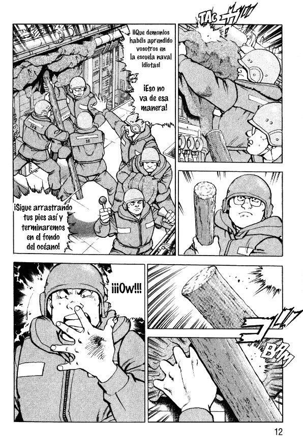 Capitulo 1 page 11
